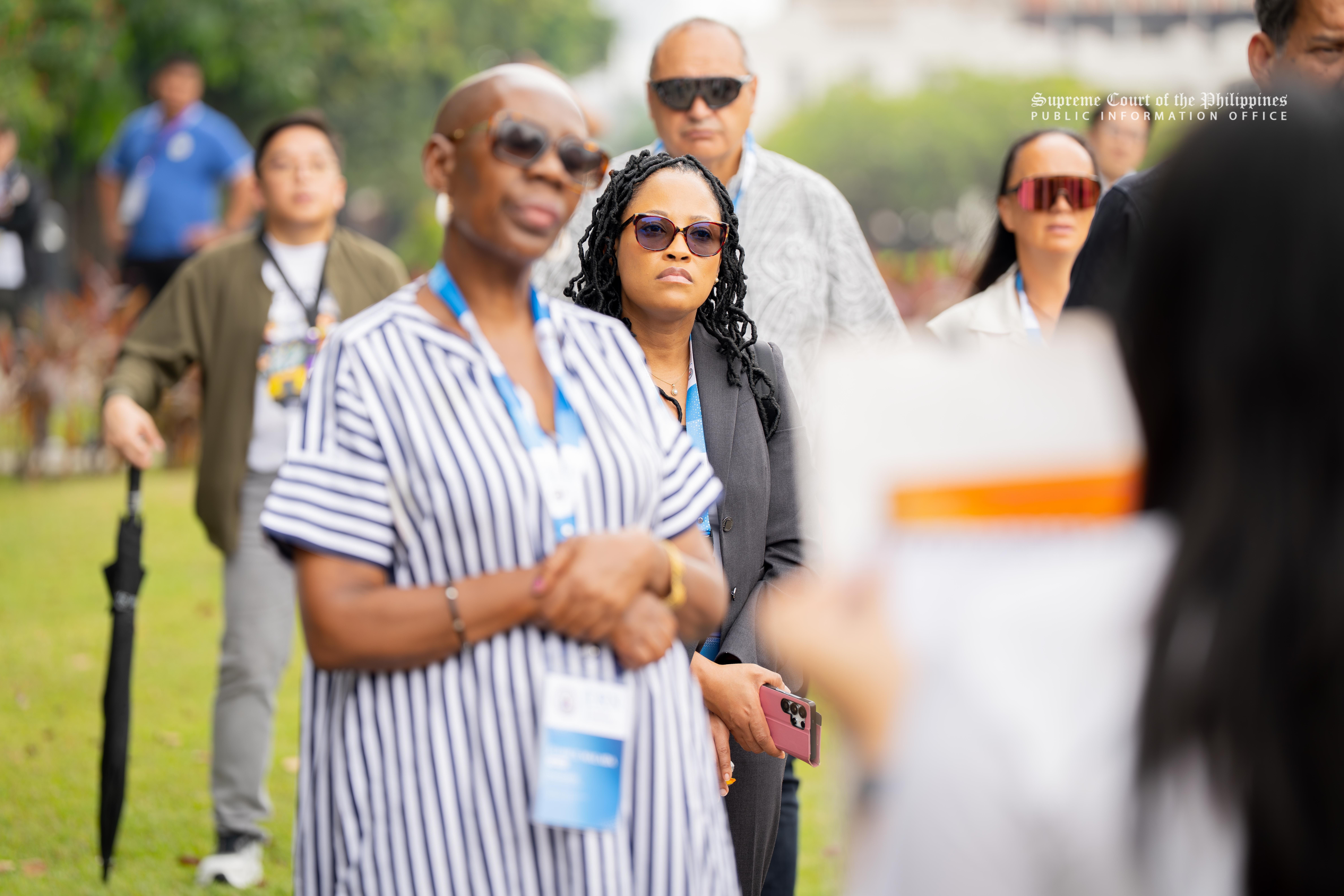 4th JDRN Meeting photos 